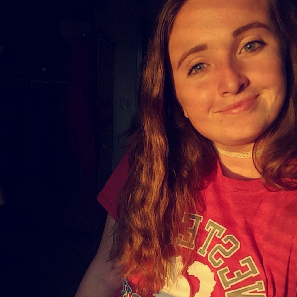 Meet your Posher, Fiona